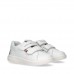 TOMMY HILFIGER Low Cut Velcro Sneakers  T1X9-33337-1355X336 λευκό