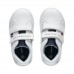 TOMMY HILFIGER Low Cut Velcro Sneakers  T1X9-33337-1355X336 λευκό