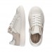 TOMMY HILFIGER Low Cut Lace-Up Sneaker T3A9-33202-1439X024 λευκό 