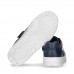 TOMMY HILFIGER  Low Cut Lace-Up Sneakers T3X9-33356-1355800 μπλε