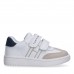 TOMMY HILFIGER αθλητικό sneakers αγόρι T1X9-34342-1269AY007 λευκό