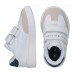 TOMMY HILFIGER αθλητικό sneakers αγόρι T1X9-34342-1269AY007 λευκό