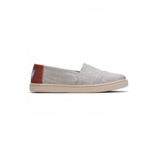 Toms Drizzle Crosshatch Classic 10015314 Γκρι