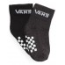 VANS Drop V Classic Sock κάλτσες παιδικές VN0A7PTBLK1 μαύρες