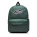 VANS Old Skool Classic Backpack σακίδιο παιδικό VN000H4Y1CI1 πράσινο