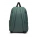 VANS Old Skool Classic Backpack σακίδιο παιδικό VN000H4Y1CI1 πράσινο