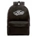 VANS Old Skool Classic Backpack σακίδιο παιδικό VN000H4YBLK1 μαύρο