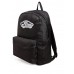 VANS Old Skool Classic Backpack σακίδιο παιδικό VN000H4YBLK1 μαύρο