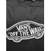 VANS Old Skool Classic Backpack σακίδιο παιδικό VN000H4YBLK1 μαύρο