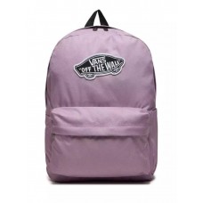 VANS Old Skool Classic Backpack σακίδιο παιδικό VN000H4YD451 μωβ
