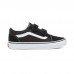 VANS UY Old Skool V παιδικό VN000VHE6BT1 μαύρο