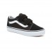 VANS UY Old Skool V παιδικό VN000VHE6BT1 μαύρο