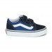 VANS UY Old Skool V παιδικό VN000VHENWD1 μπλε