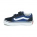 VANS UY Old Skool V παιδικό VN000VHENWD1 μπλε