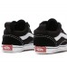 VANS IN Old Skool Crib παιδικό VN0A3U8K6BT1 μαύρο