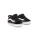 VANS IN Old Skool Crib παιδικό VN0A3U8K6BT1 μαύρο