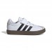 ADIDAS VL Court 3.0 EL C παιδικό sneaker ID9155 λευκό