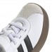 ADIDAS VL Court 3.0 EL C παιδικό sneaker ID9155 λευκό