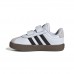 ADIDAS VL Court 3.0 CFI παιδικό sneaker ID9157 λευκό