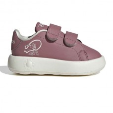 ADIDAS Advantage Minnie CFI παιδικό sneaker IF1749 μπορντό