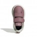 ADIDAS Advantage Minnie CFI παιδικό sneaker IF1749 μπορντό