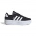 ADIDAS VL Court Bold J παιδικό sneakers IH4777 μαύρο