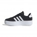 ADIDAS VL Court Bold J παιδικό sneakers IH4777 μαύρο