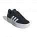 ADIDAS VL Court Bold J παιδικό sneakers IH4777 μαύρο