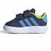 ADIDAS Grand Court 2.0 CFI παιδικό sneaker IH4885 μπλε