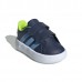 ADIDAS Grand Court 2.0 CFI παιδικό sneaker IH4885 μπλε