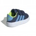 ADIDAS Grand Court 2.0 CFI παιδικό sneaker IH4885 μπλε