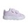 ADIDAS Advantage CFI παιδικό sneakes IH4893 λιλά