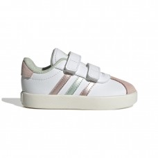 ADIDAS VL Court 3.0 CFI παιδικό sneaker IH4951 λευκό