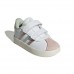 ADIDAS VL Court 3.0 CFI παιδικό sneaker IH4951 λευκό