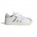 ADIDAS VL Court 3.0EL C παιδικό sneaker IH4952 λευκό