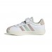 ADIDAS VL Court 3.0EL C παιδικό sneaker IH4952 λευκό