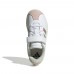 ADIDAS VL Court 3.0EL C παιδικό sneaker IH4952 λευκό