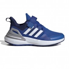 ADIDAS RapidaSport K ID3381 μπλε