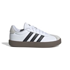 ADIDAS sneakers court 3.0 παιδικό  ID9062 λευκό