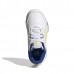 ADIDAS TensaurRun Sport IF8669 λευκό