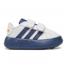 ADIDAS Grand Court 2.0 sneakers παιδικό JI0979 μπλε