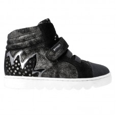 GARVALIN μποτάκι 201633 μαύρο