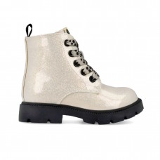 GARVALIN αρβυλάκι glitter παιδικό κορίτσι 251340-B725 λευκό