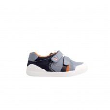 Biomecanics sneakers 222281-A μπλε