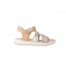 Garvalin πέδιλο 232413-A μπεζ