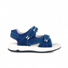 GARVALIN πέδιλο 242851-A μπλε 