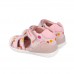 BIOMECANICS παπουτσοπέδιλο κορίτσι 262104-A779 ροζ