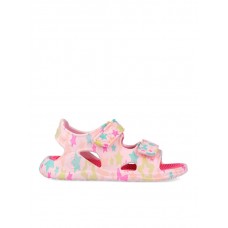 BIOMECANICS πέδιλο παιδικό 262297-A032 ροζ	