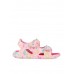 BIOMECANICS πέδιλο παιδικό 262297-A032 ροζ	