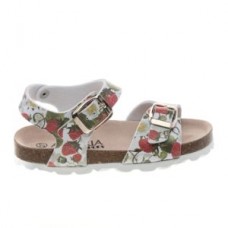 Alegria πέδιλο φελλός 3194-447 strawberries